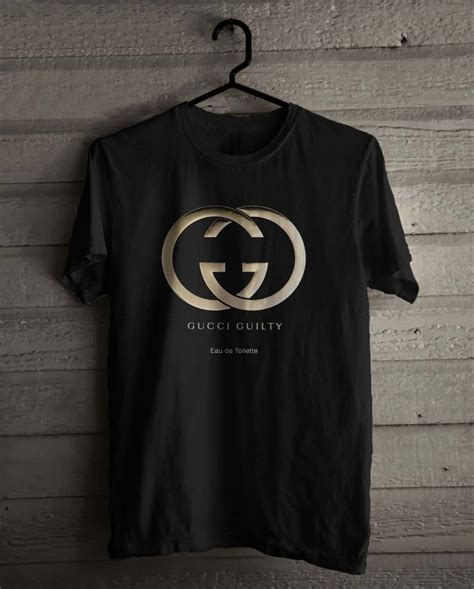 guilty gucci t shirt|Gucci Guilty for females.